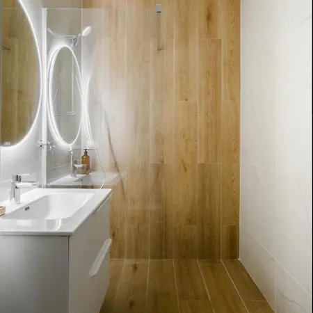 Daire Velora Apartments *
