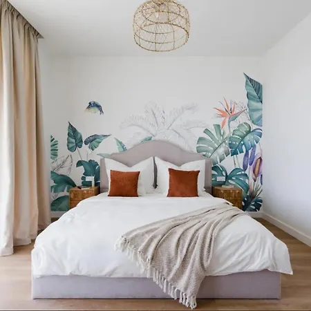 Velora Apartments Daire