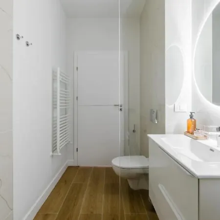 Velora Apartments Daire *