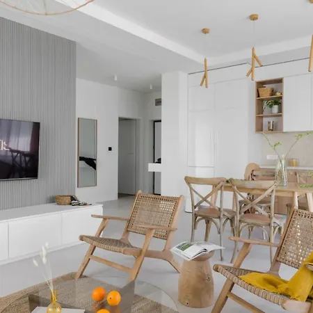 Velora Apartments *