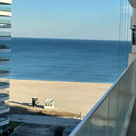 Daire Velora Apartments *