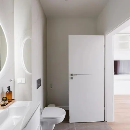 アパート Velora Apartments ママイア